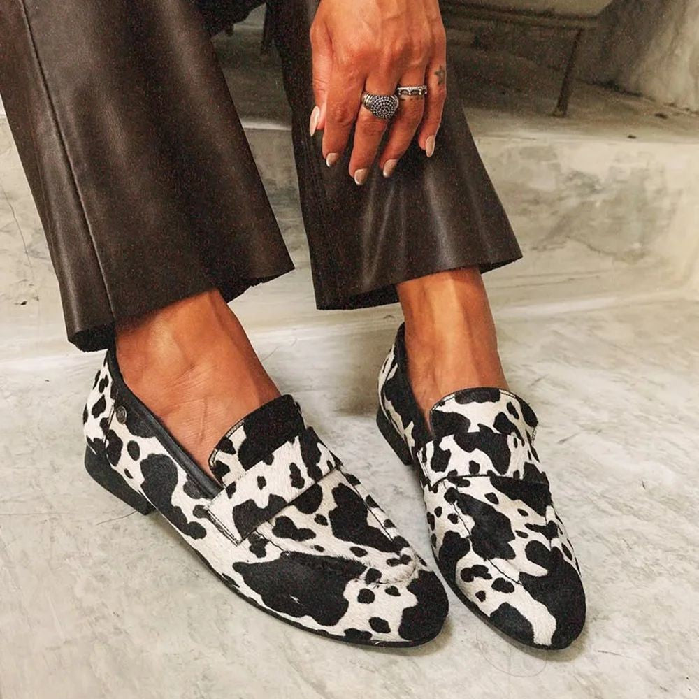 Unn | Komfortable loafers