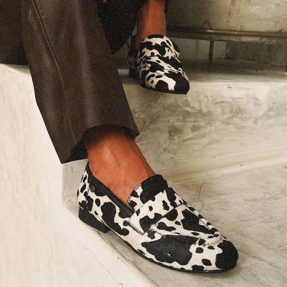 Unn | Komfortable loafers
