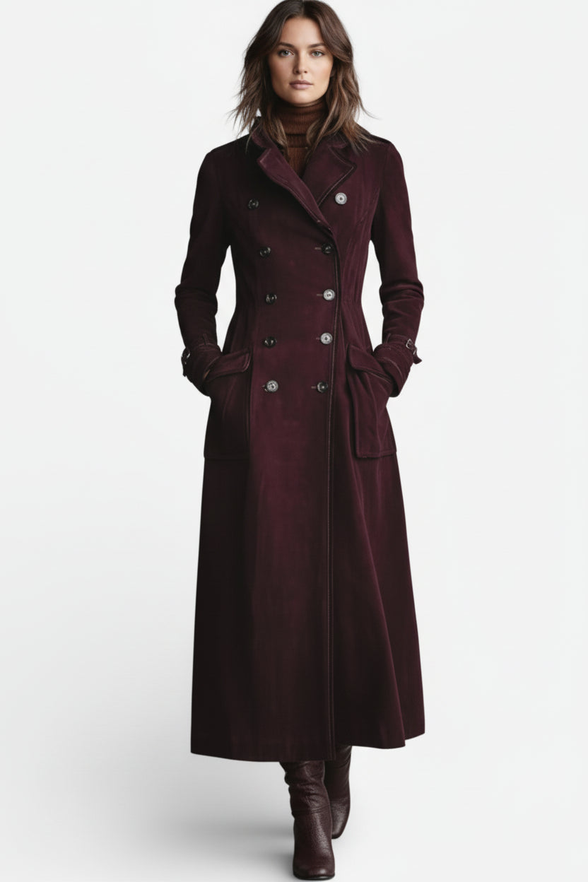 Dagmar | Mest solgte trenchcoat