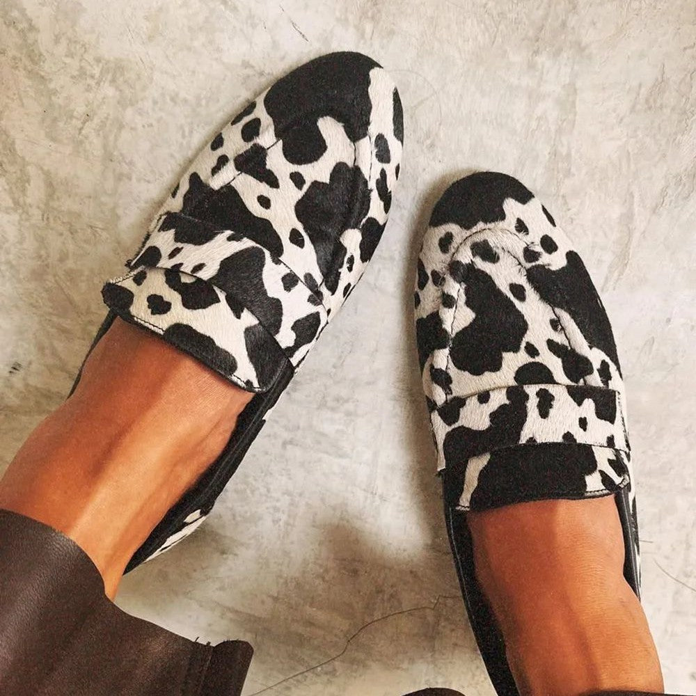Unn | Komfortable loafers