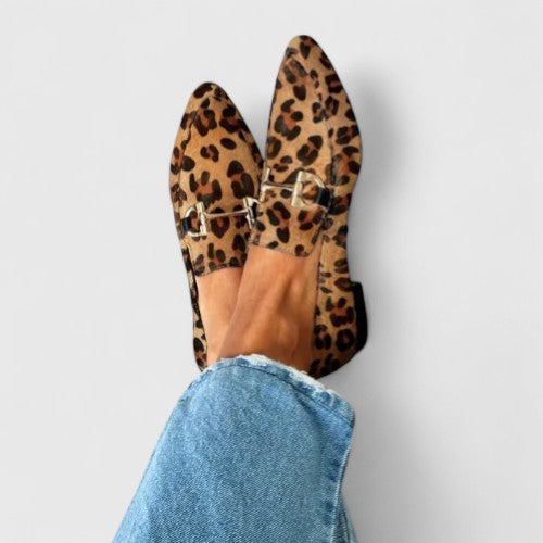 Dagny | Ortopædiske loafers