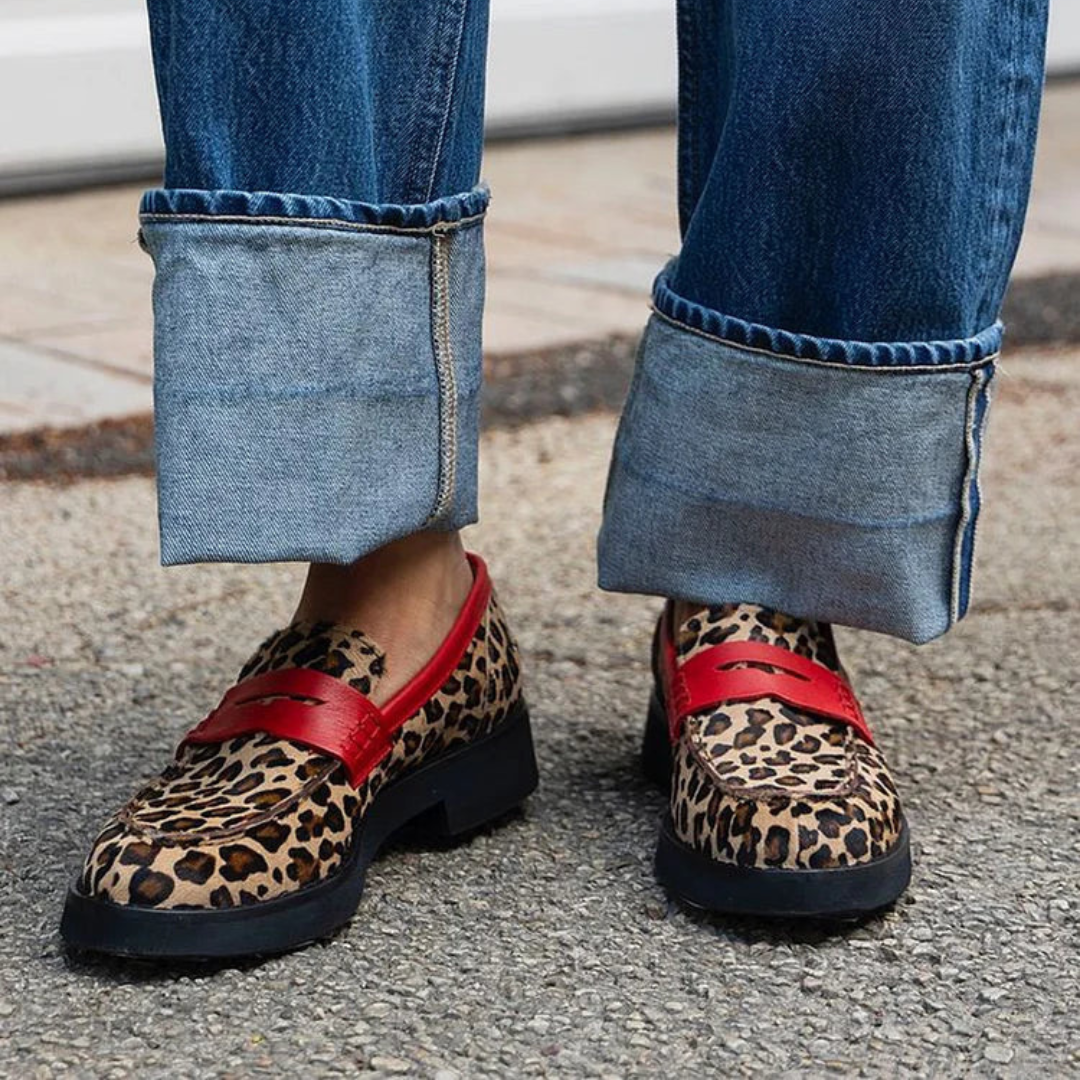 Nete | Slip-on loafers