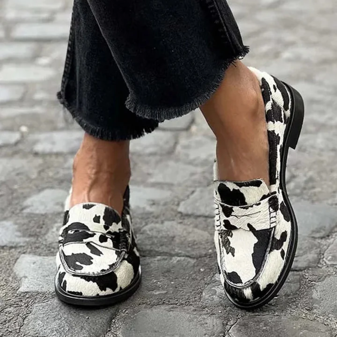 Primrose | Slip-on loafers