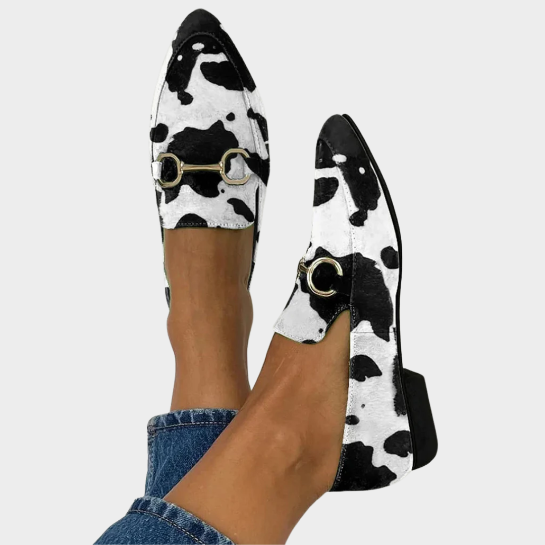 Veronika | Slip-on loafers