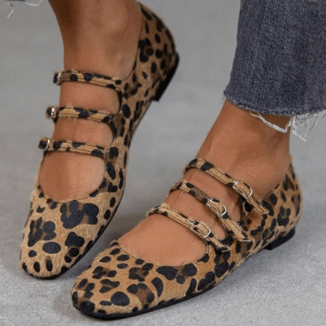 Sidsel | Slip-on loafers