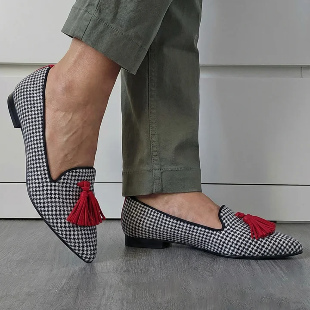 Rebecca | Klassiske loafers
