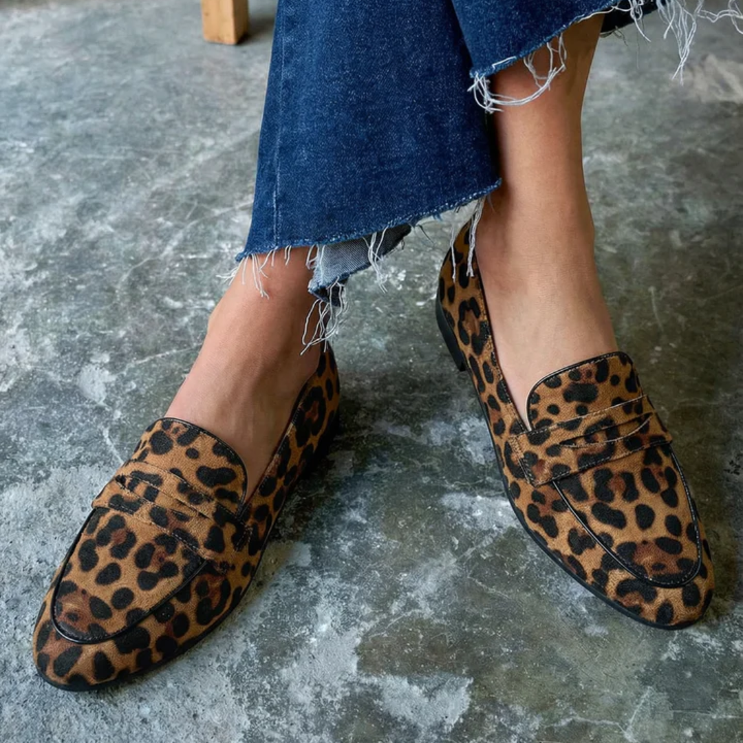 Sinne | Komfortable loafers