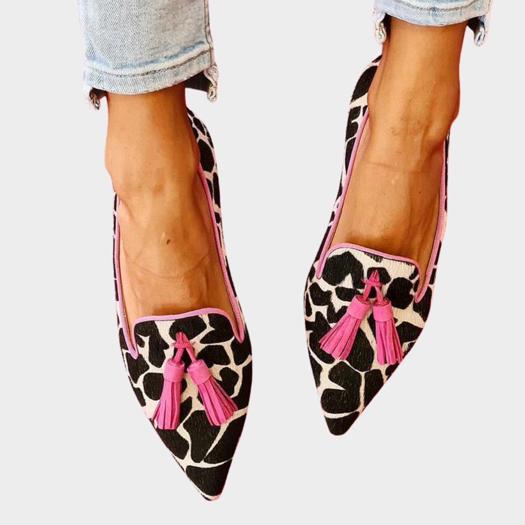 Malin | Komfortable loafers