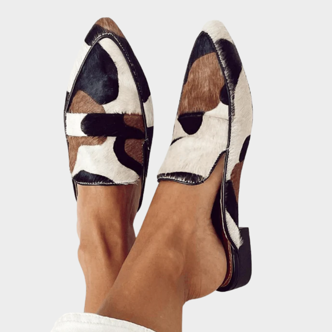 Vega | Komfortable loafers