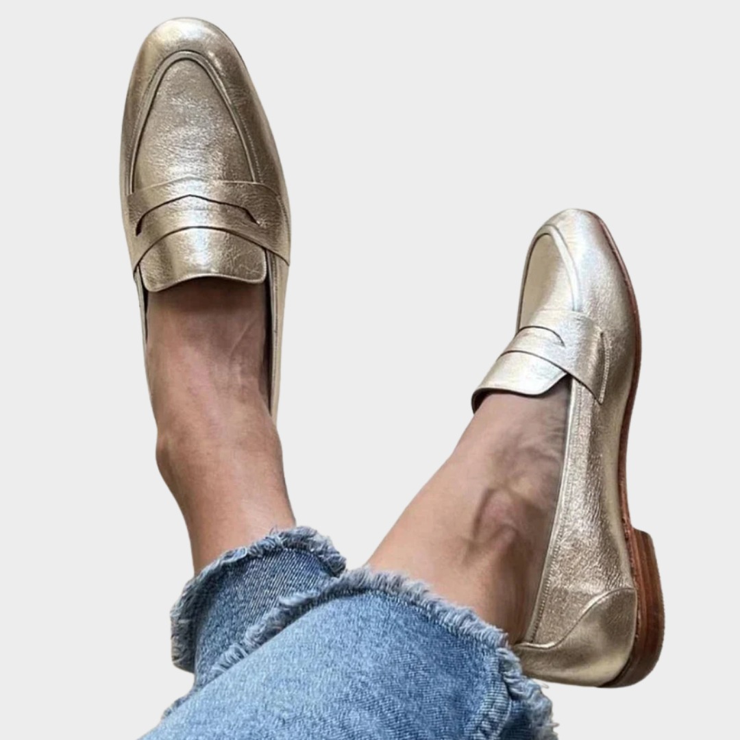 Hanna | Loafers til hverdag