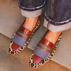 Yrsa | Bløde loafers