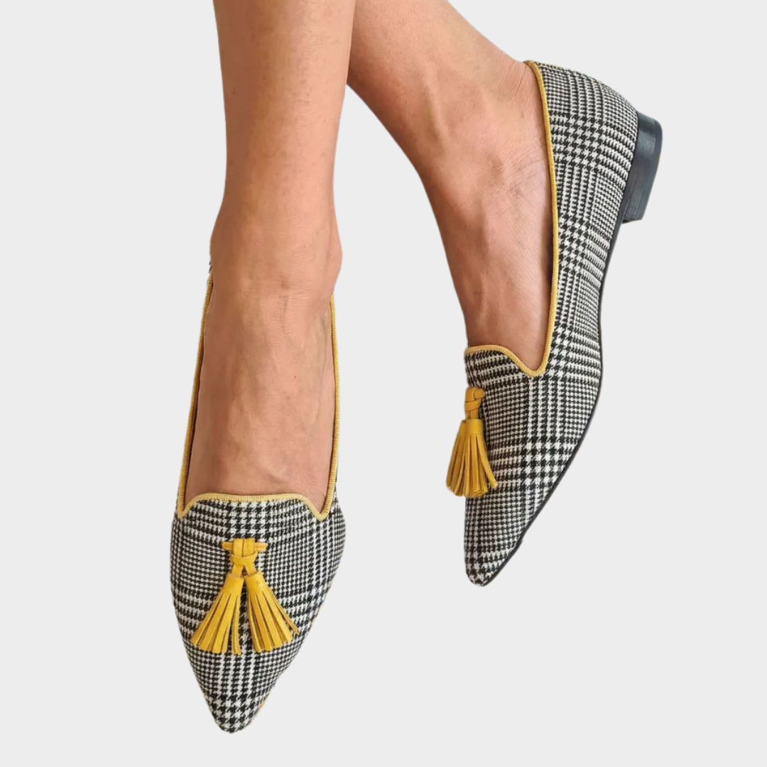 Hedvige | Loafers til hverdag