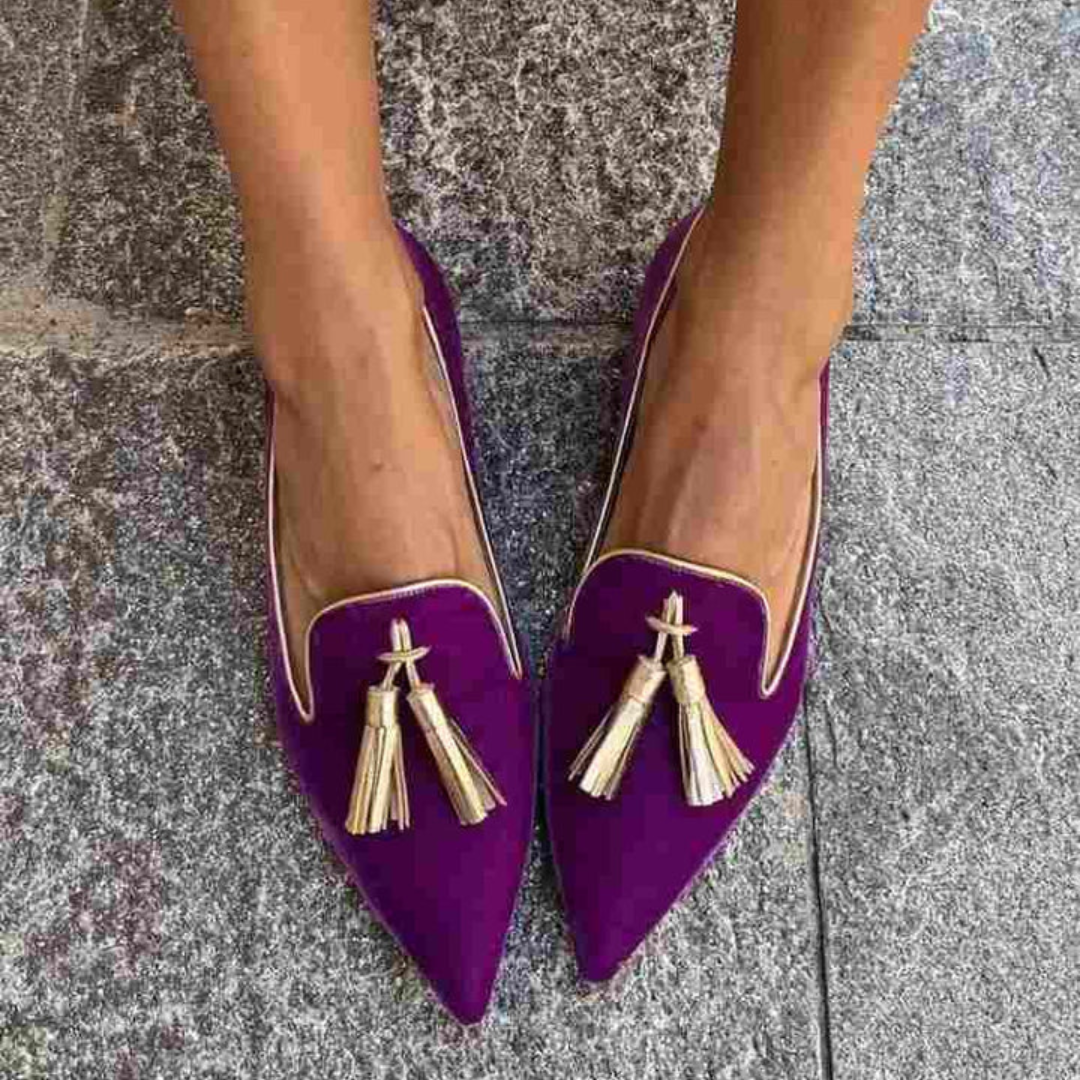 Meta | Komfortable loafers