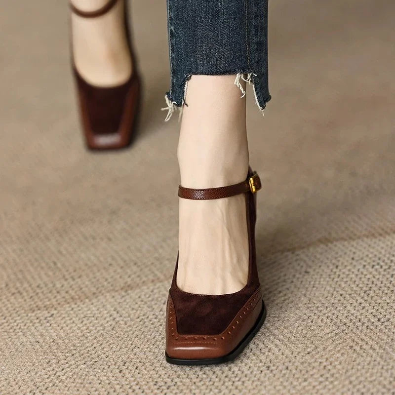 Bluebell | Klassiske pumps