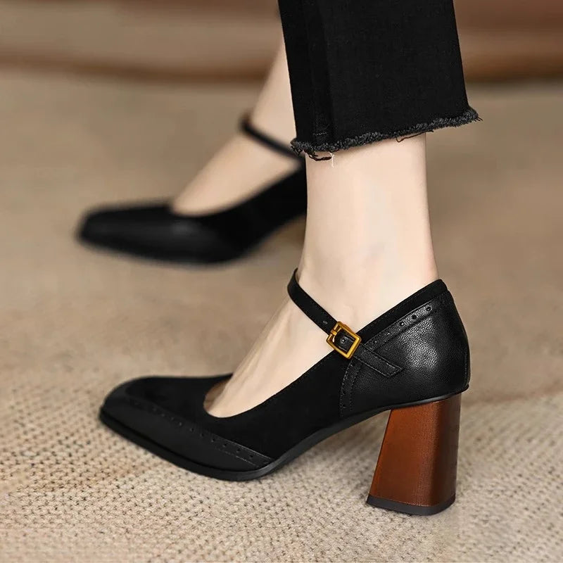 Bluebell | Klassiske pumps
