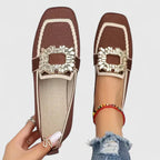 Kaja | Ortopædiske loafers
