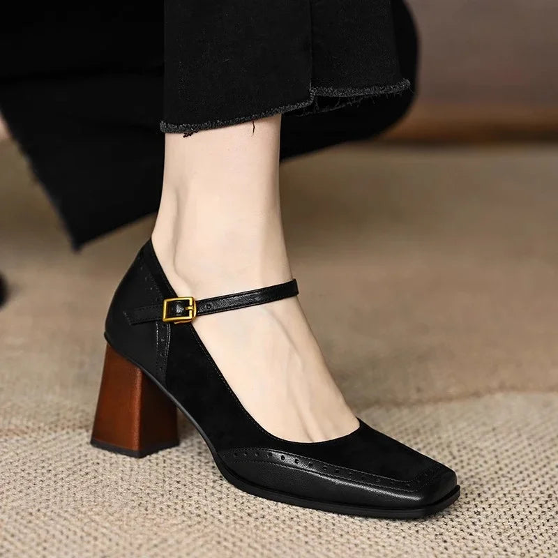 Bluebell | Klassiske pumps