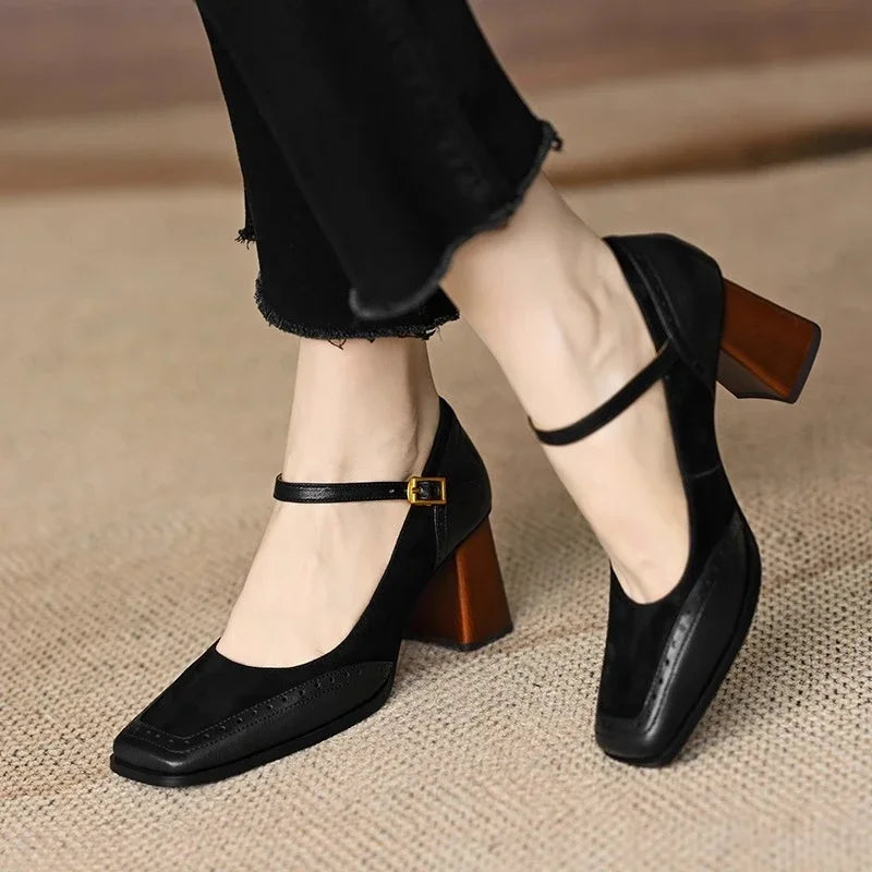 Bluebell | Klassiske pumps