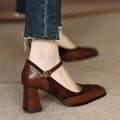 Bluebell | Klassiske pumps