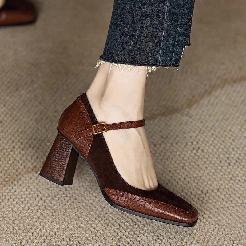 Bluebell | Klassiske pumps