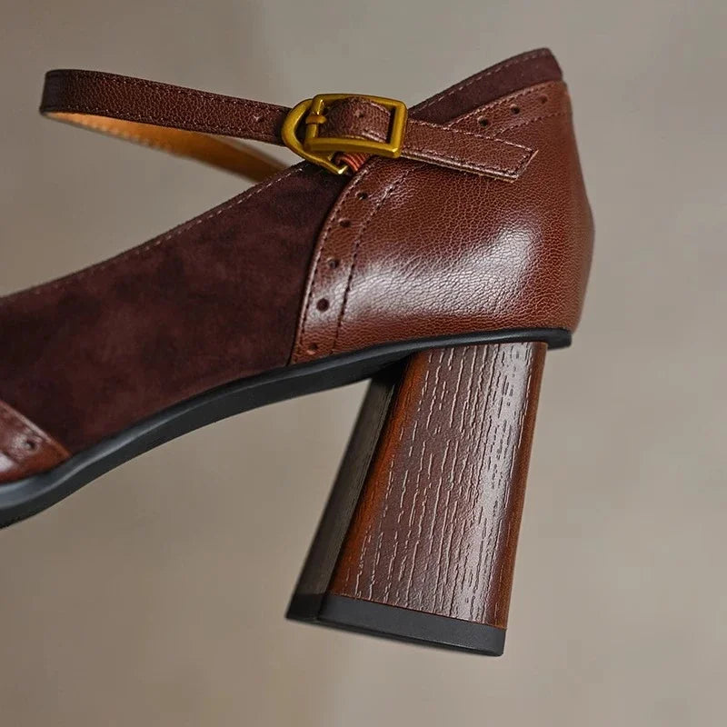 Bluebell | Klassiske pumps