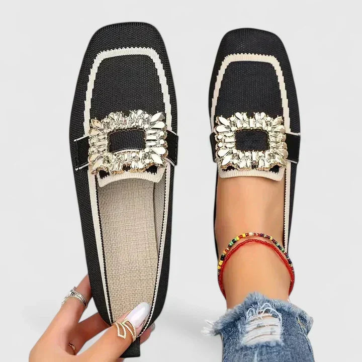 Kaja | Ortopædiske loafers