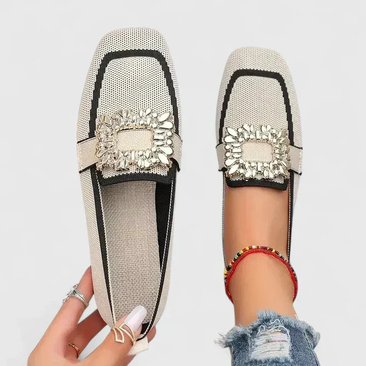 Kaja | Ortopædiske loafers