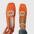 Kaja | Ortopædiske loafers