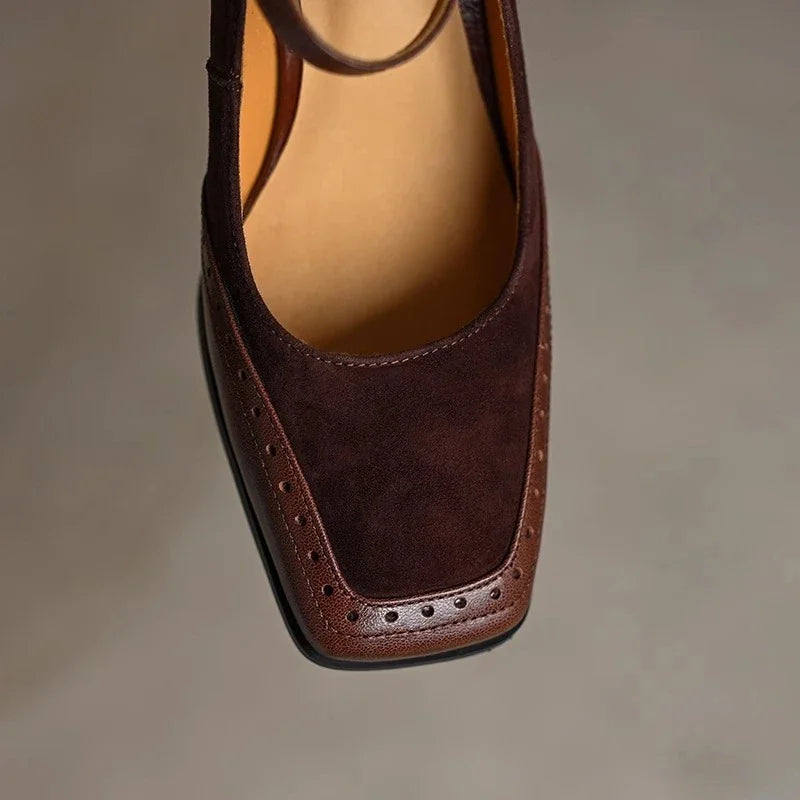Bluebell | Klassiske pumps