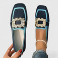 Kaja | Ortopædiske loafers