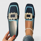 Kaja | Ortopædiske loafers