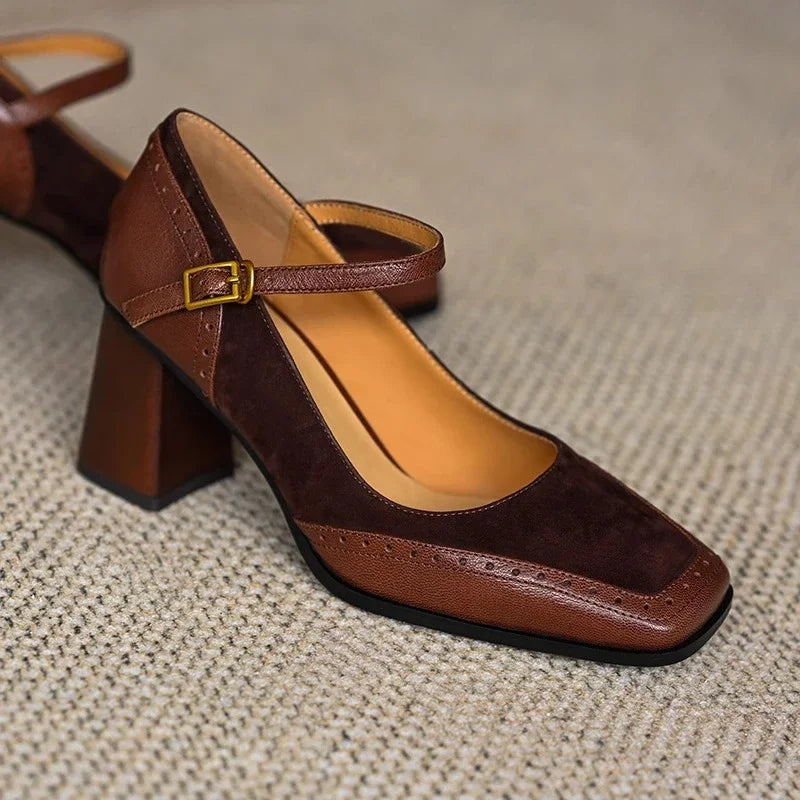 Bluebell | Klassiske pumps