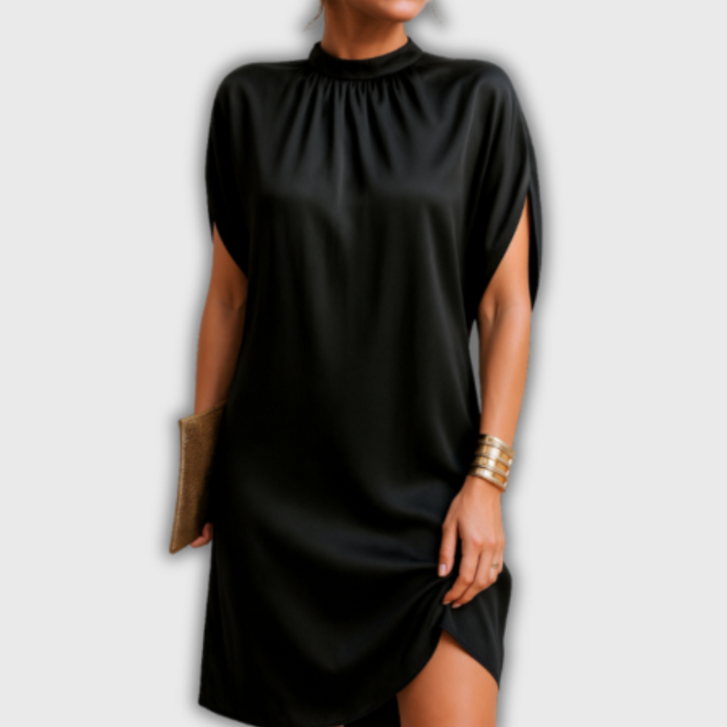 Tia – Stilfuld kjole med stil