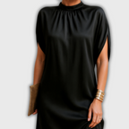 Tia – Stilfuld kjole med stil