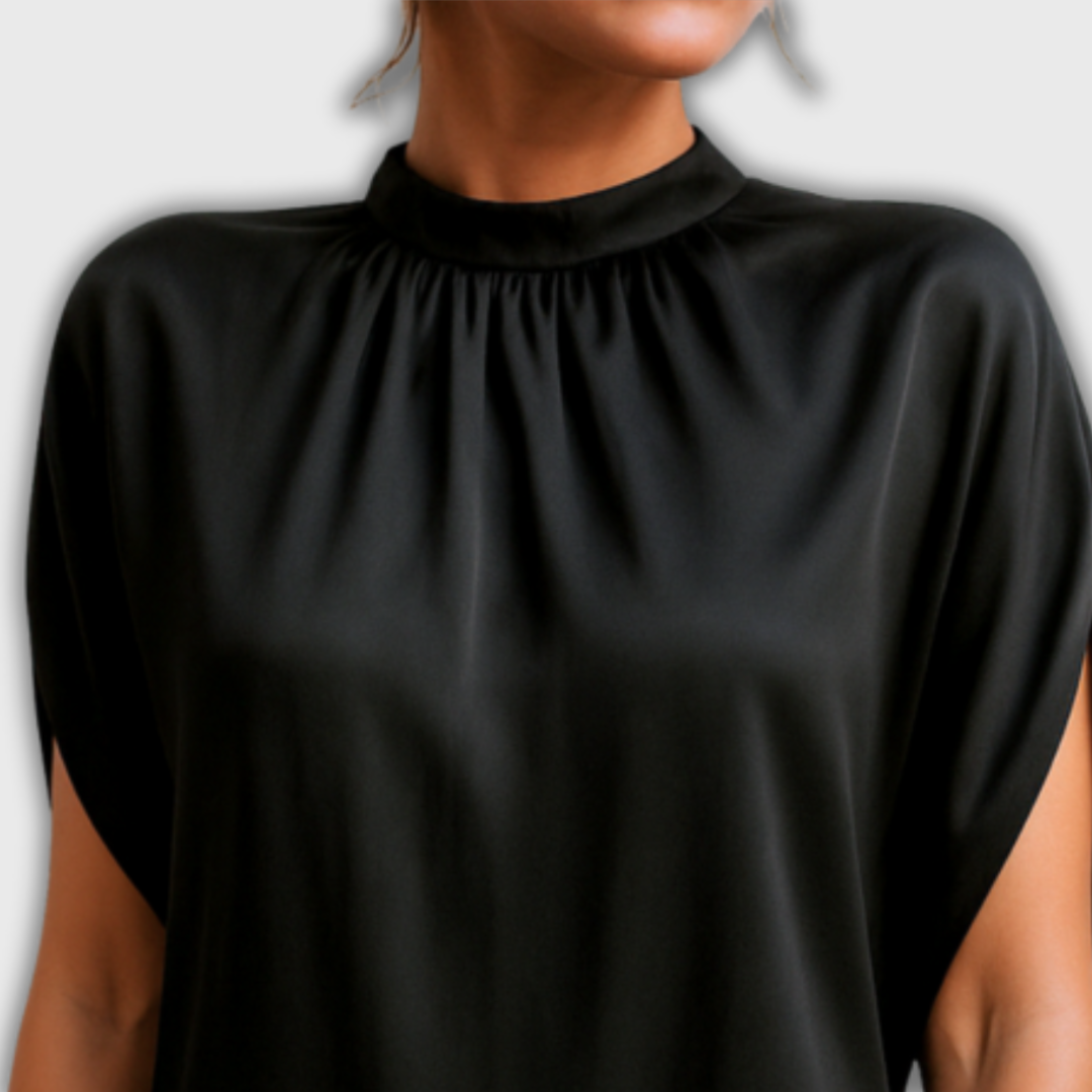 Tia – Stilfuld kjole med stil