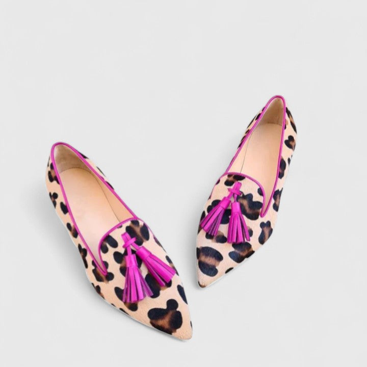 Kis | Klassiske komfortloafers