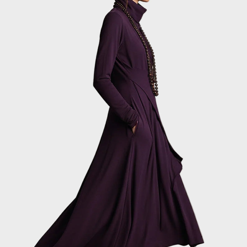 Aurora | Asymmetrisk kjole