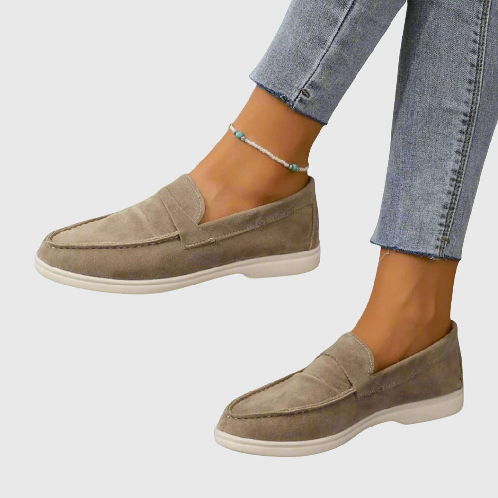 Vilhelmine | Ortopædiske loafers