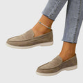 Vilhelmine | Ortopædiske loafers