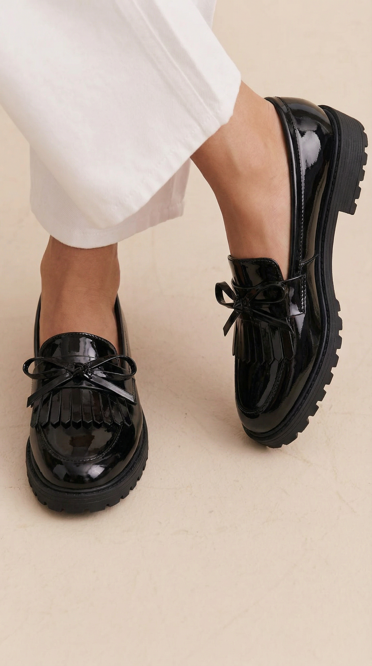 Iris | Loafers til hverdag