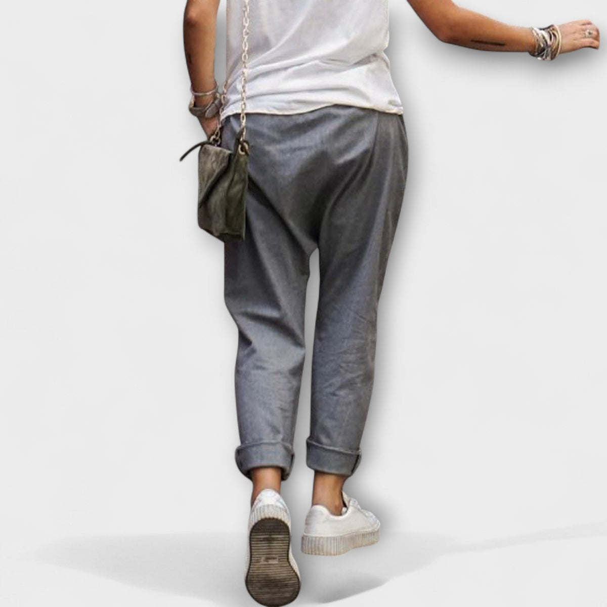 Ida – Casual bukser