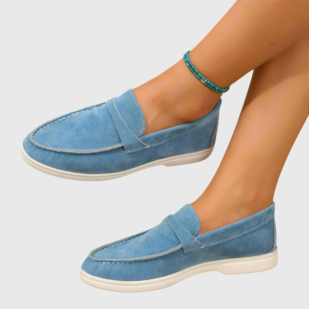 Vilhelmine | Ortopædiske loafers
