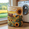 Vasketøjskurv – Van Meadow