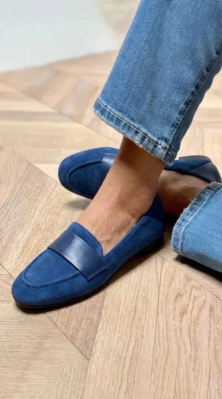 Nielsine | Loafers til hverdag
