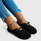 Bodil | Ortopædiske loafers