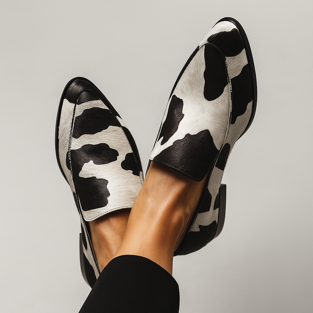 Nikolaj | Loafers