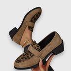 Margrethe | Behagelige loafers
