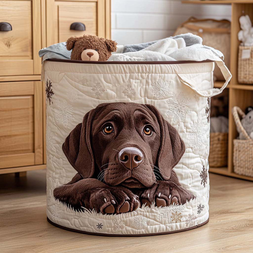 Vasketøjskurv – Cozy Pup