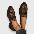 Margrethe | Behagelige loafers