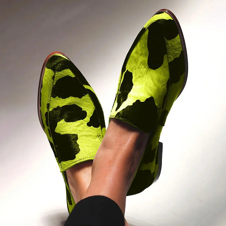 Luna | Klassiske loafers
